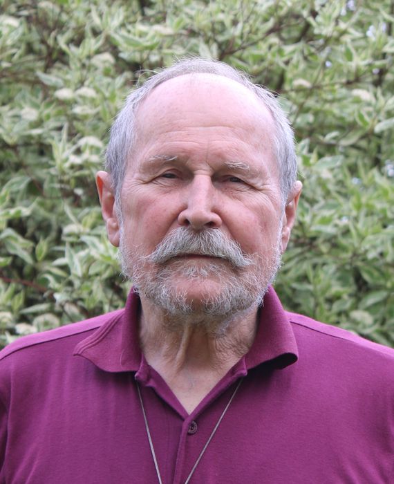 Ivo J. J. Otáhal